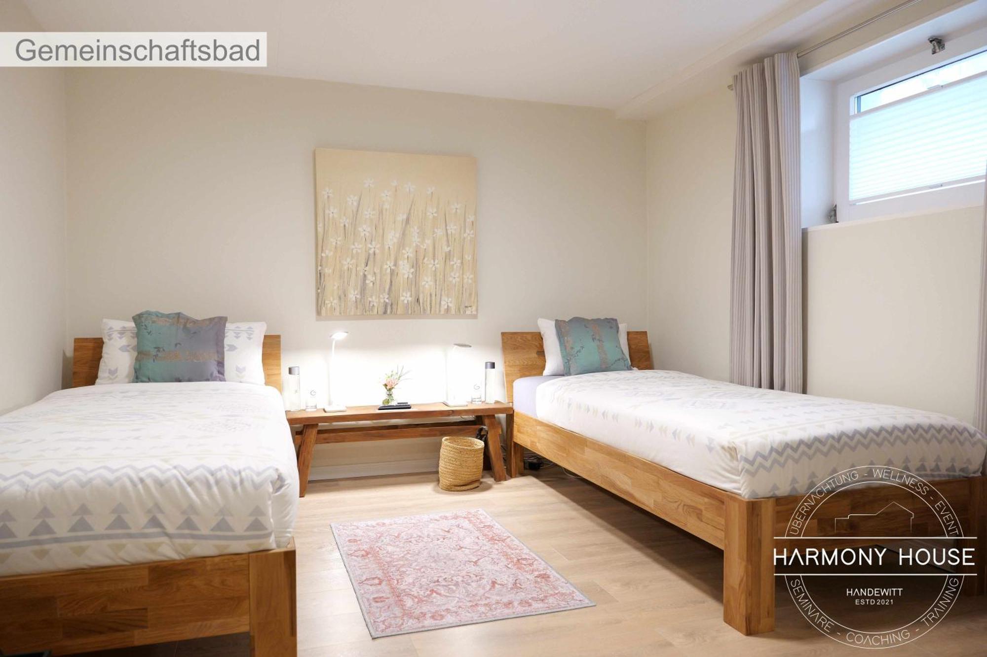 Hotel Harmony House Handewitt Esterno foto