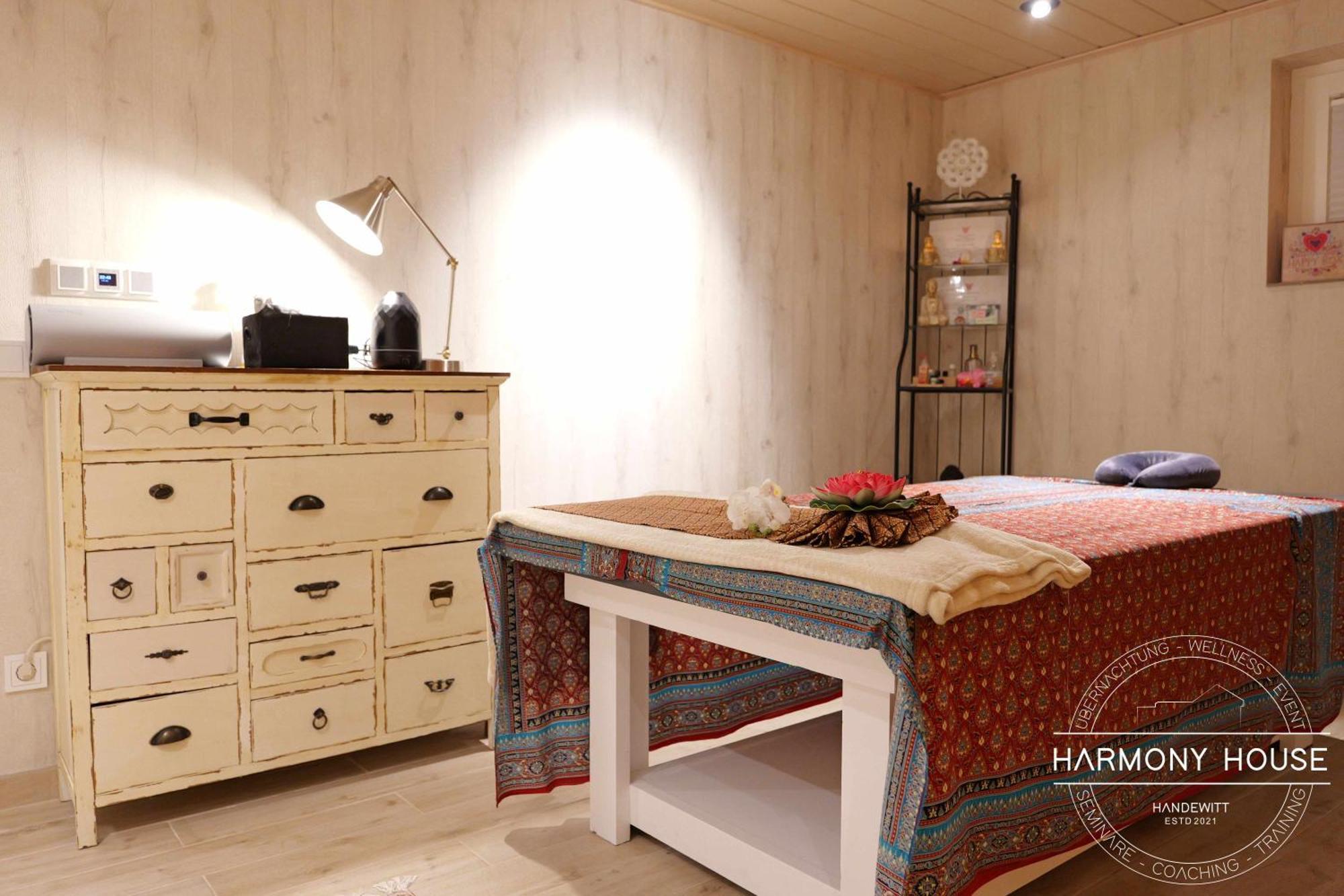 Hotel Harmony House Handewitt Esterno foto